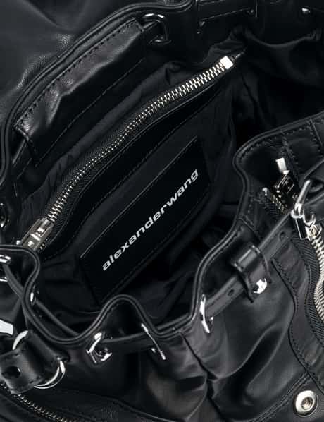 Alexander Wang - Mini Marti Backpack | HBX