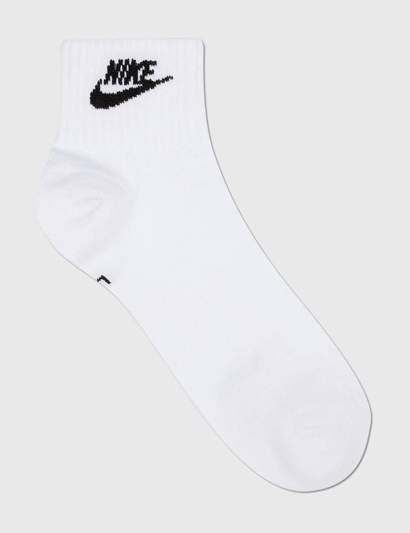 nike everyday essential ankle