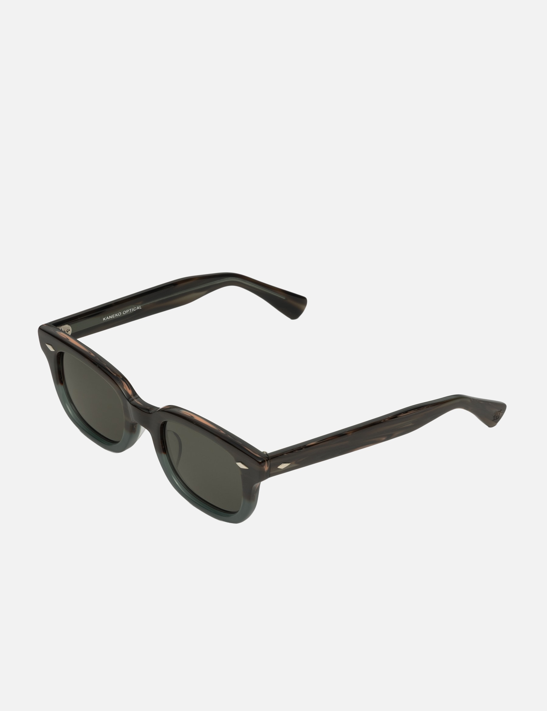 金子眼鏡 / Glasses (Type-1) view 11