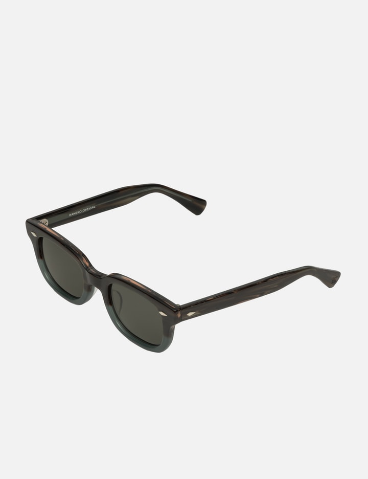 WACKO MARIA 金子眼鏡 / Glasses (Type-1)