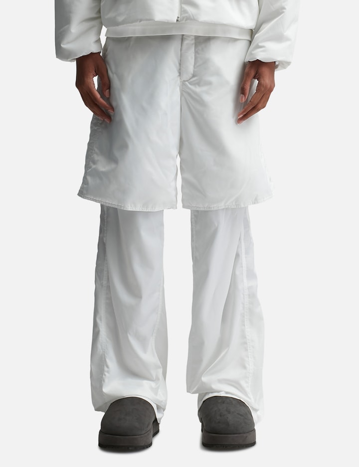 DOUBLE BLANKET Pants Placeholder Image