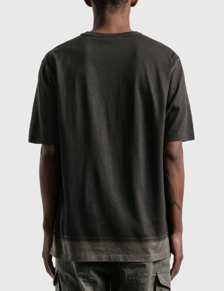 Stone Island Compass Logo T-Shirt Placeholder Image