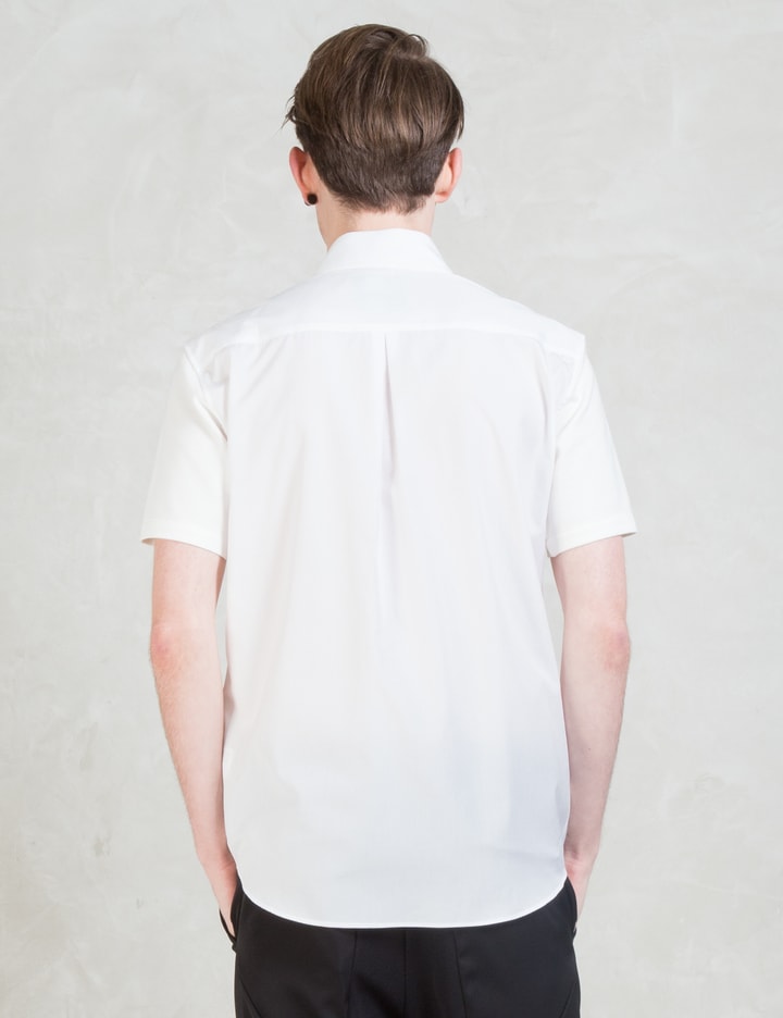 Emblem S/S Shirt Placeholder Image