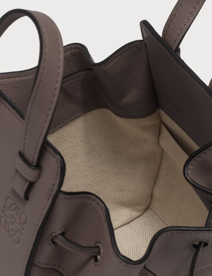Hammock Drawstring Mini Bag Placeholder Image