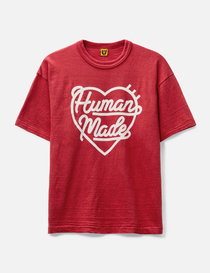 Human Made - Graphic T-shirt #2  HBX - Globally Curated Fashion