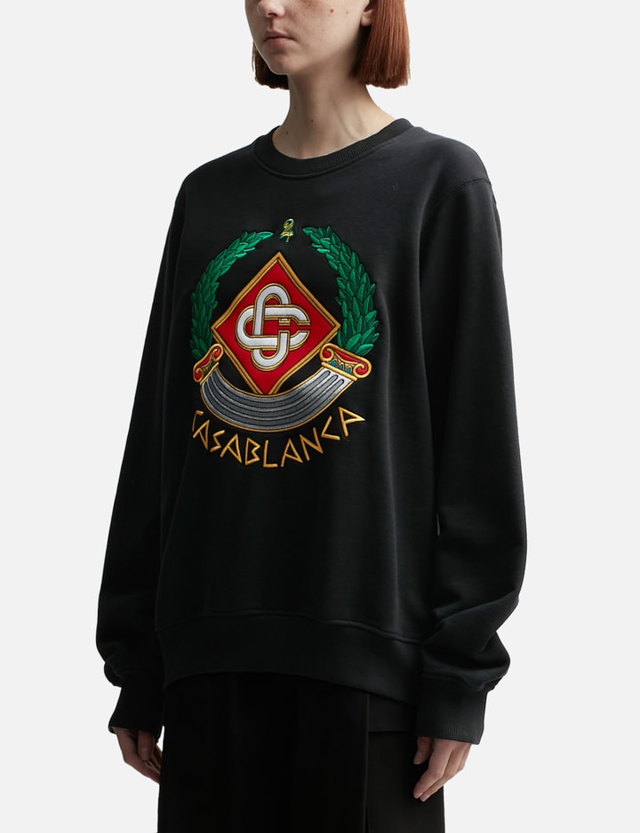 Casa Crest Sweatshirt Placeholder Image