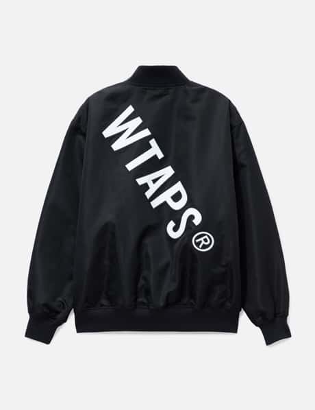 Team / Jacket / Nylon Twill view 8