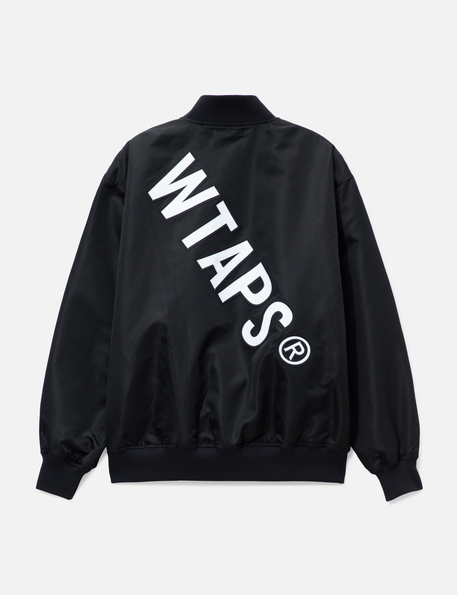 Team / Jacket / Nylon Twill view 17