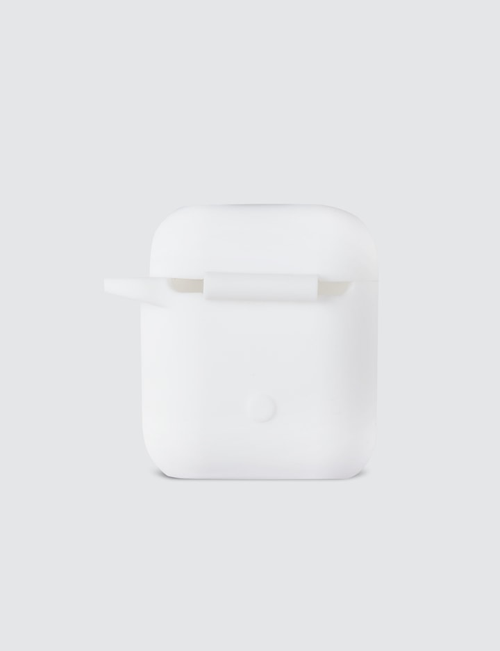 Risk of Losing AirPods Case Placeholder Image