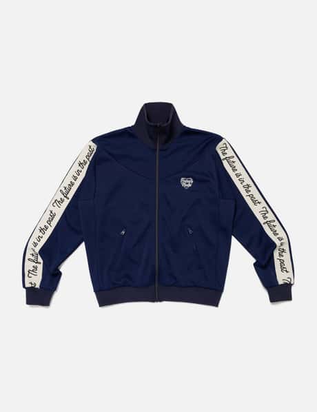 Human Made TRACK JACKET