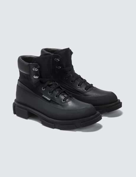 Both - Gao Mid Boot | HBX - Globally Curated Fashion and Lifestyle 
