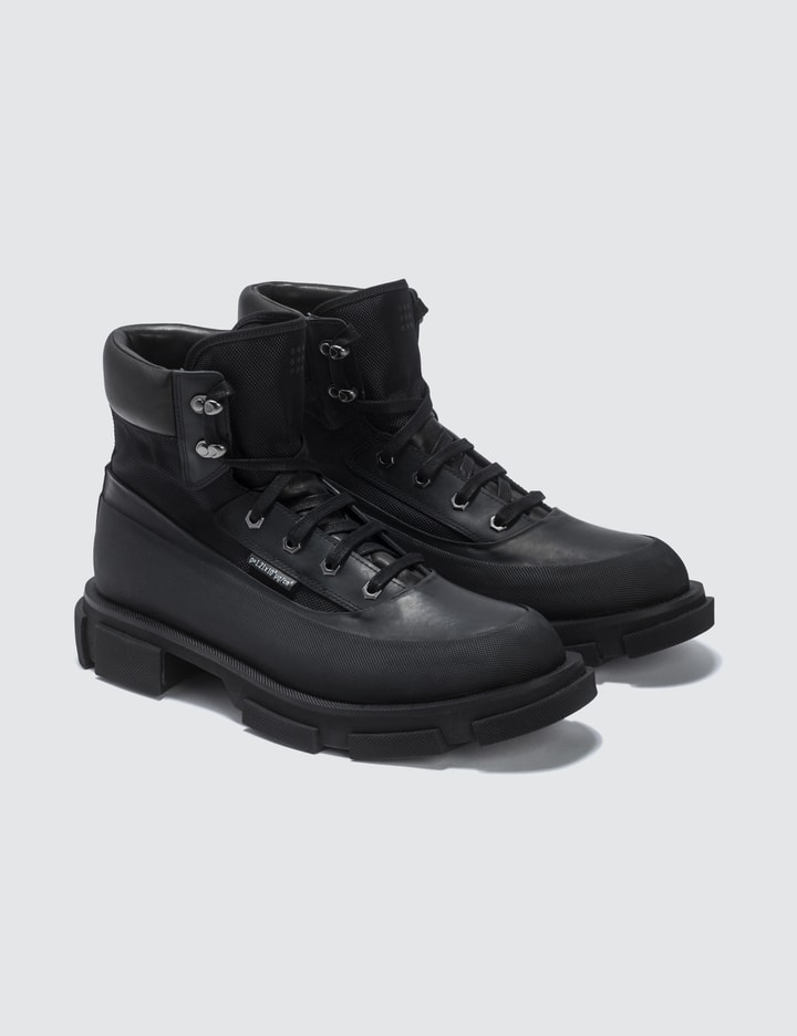 Gao Mid Boot Placeholder Image