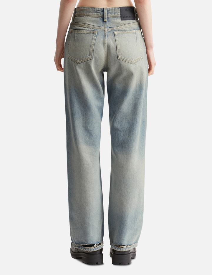 Genoa Coated Denim Placeholder Image