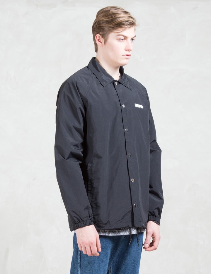 Ops Vented Coaches Jacket Placeholder Image
