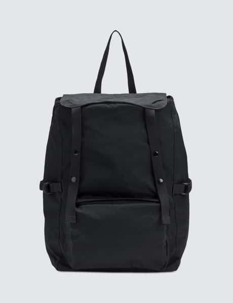 Raf Simons - Raf Simons X Eastpak Toploader Backpack | HBX 