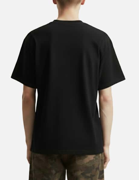 X Daft Punk Inverted T-Shirt view 12