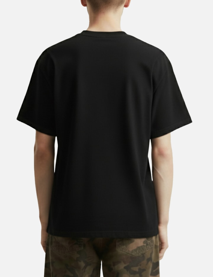 Pleasures x Daft Punk Inverted T-shirt Placeholder Image