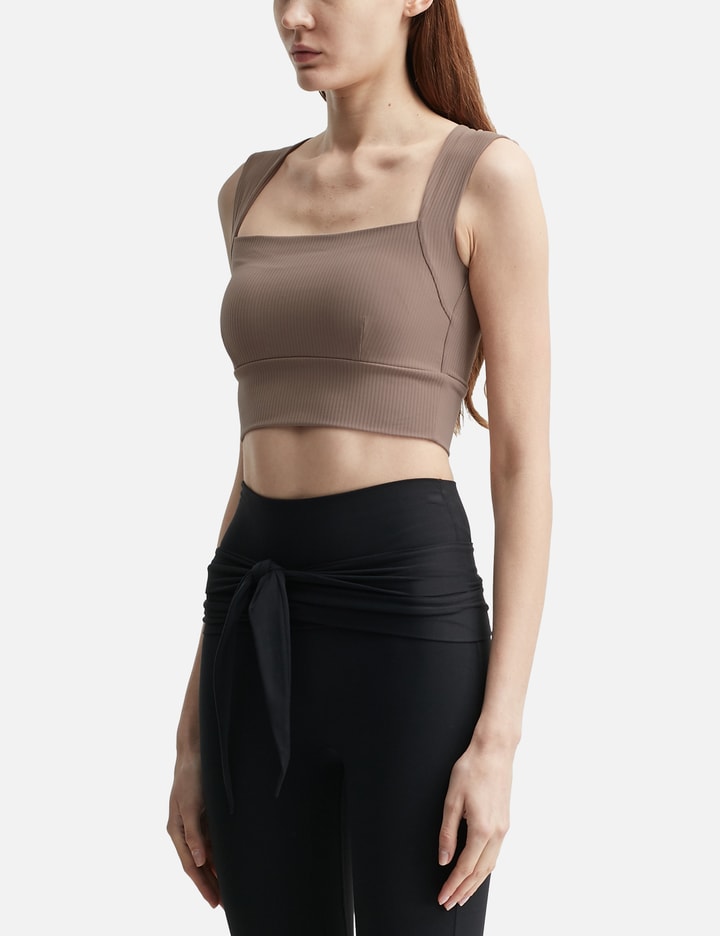 Marta Top Mocha Placeholder Image