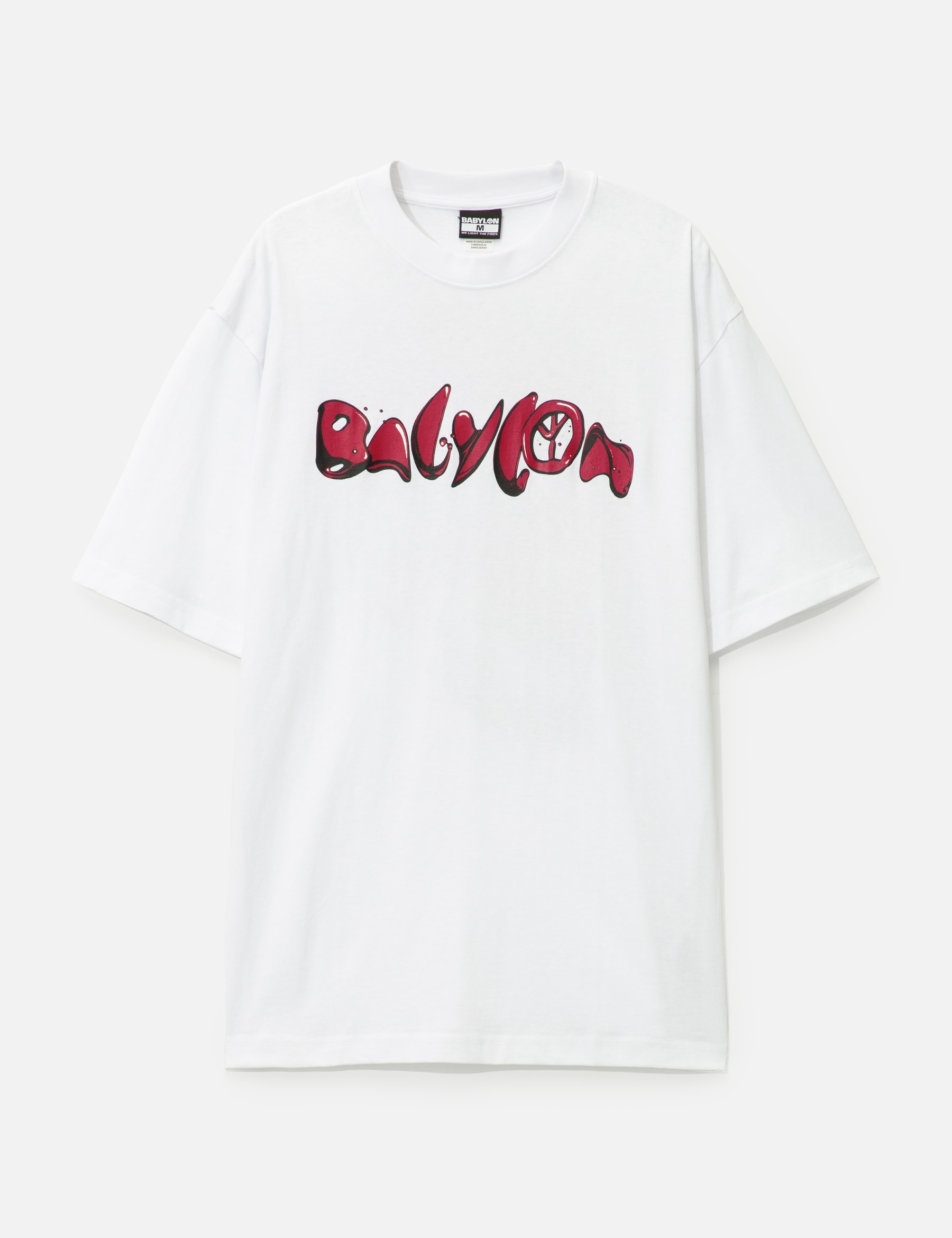 Blood T-Shirt view 16