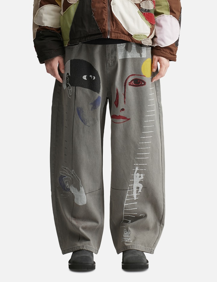 From A Place I Never Been Pants Placeholder Image