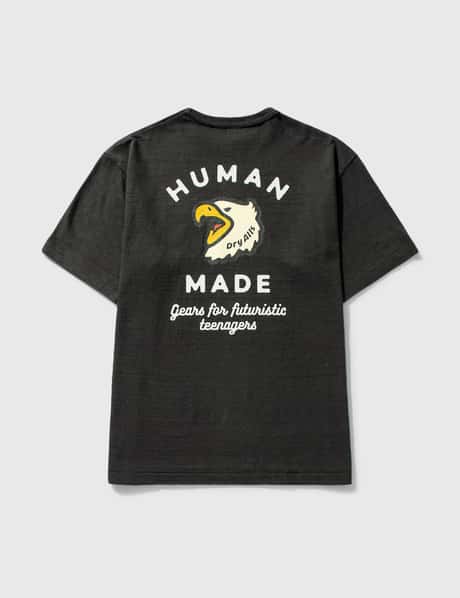 Human Made ポケット Tシャツ #1