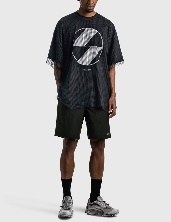 Form & Function Mesh OS T-shirt Placeholder Image