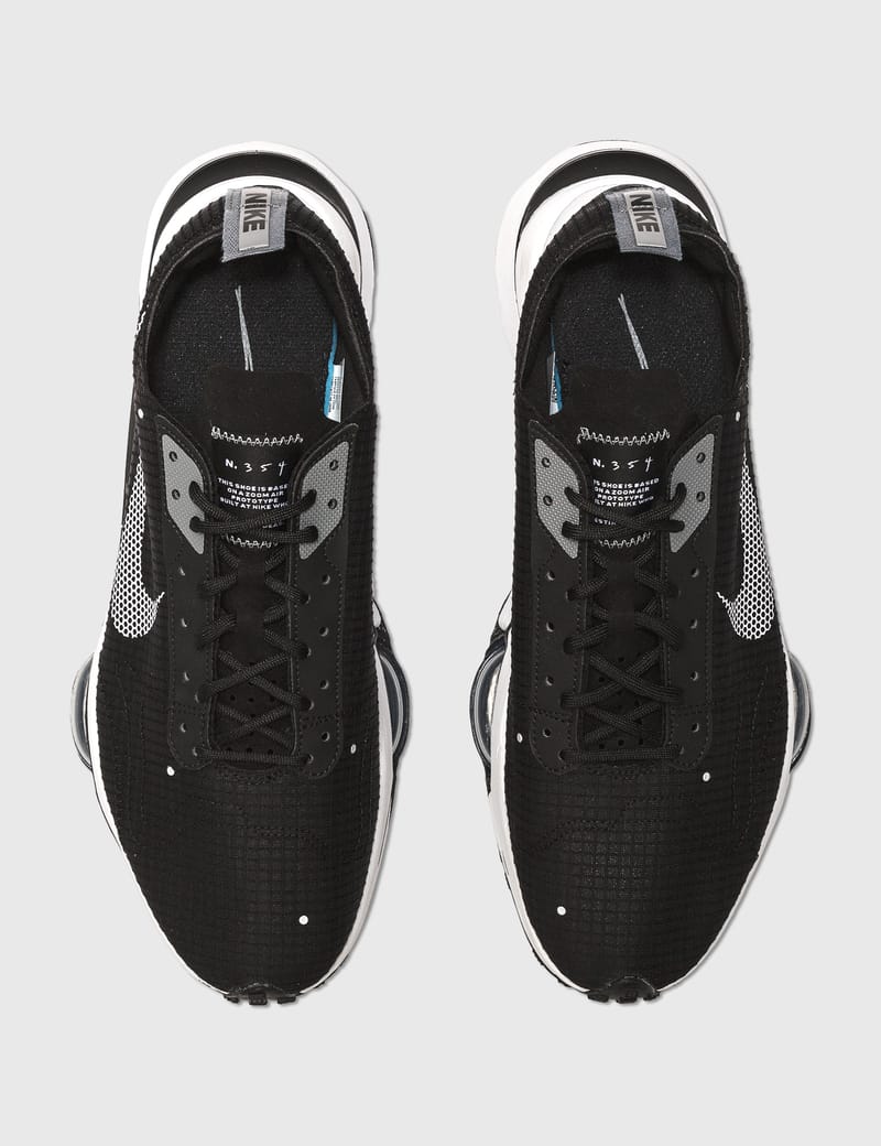 nike air zoom type anthracite