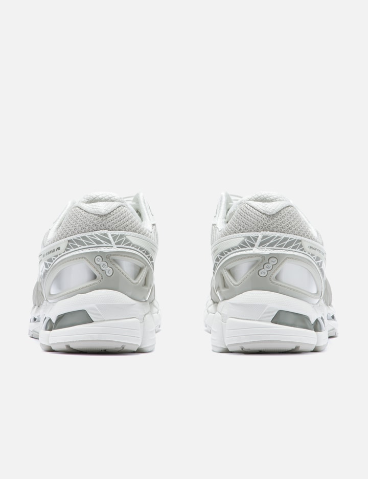 Asics Unaffected X Gel-kayano 20
