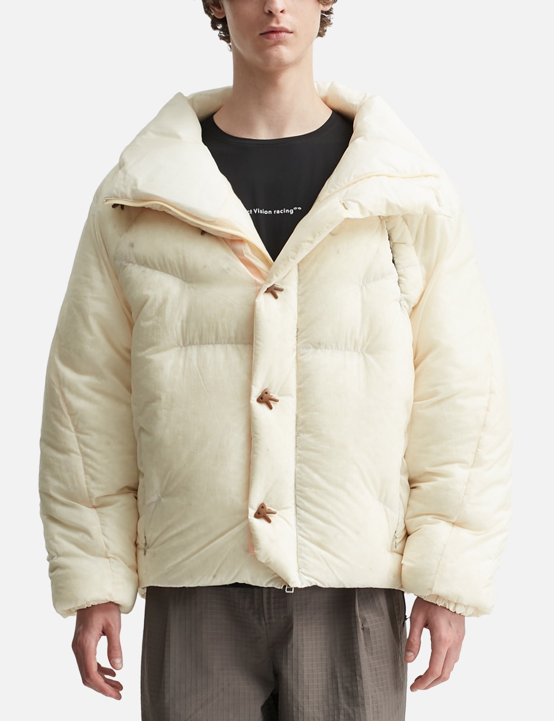 X Nanga UDD DX Articulated Down Jacket view 18