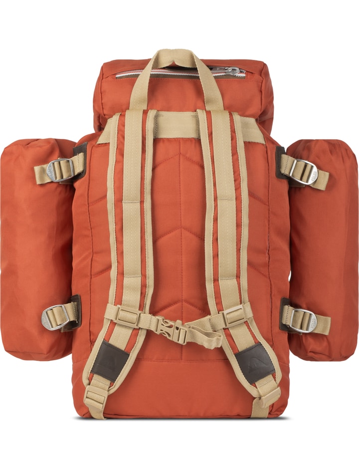 Burnt Orange Rucksack Placeholder Image