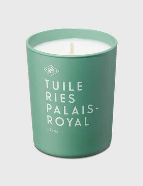 Kerzon Tuileries Palais Royal Scented Candle