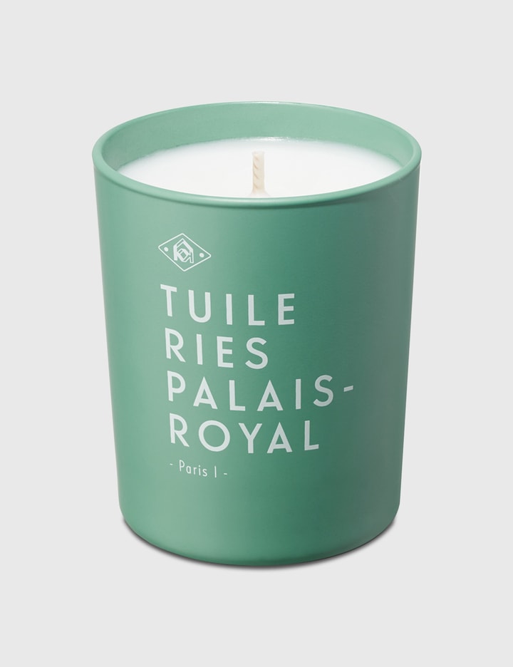 Tuileries Palais Royal Scented Candle Placeholder Image