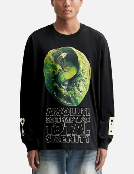 OTW BY VANS X S.R. STUDIO. LA. CA. Long Sleeve T-Shirt view 10