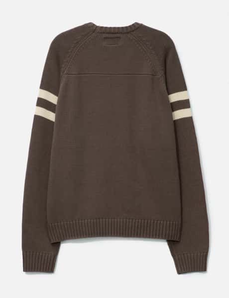 PEANUTS SPIKE KNIT SWEATER view 8