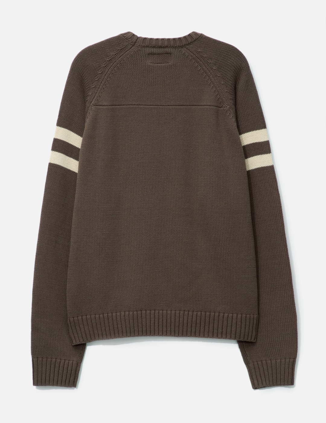 PEANUTS SPIKE KNIT SWEATER view 9