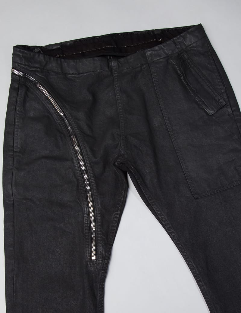Rick Owens Drkshdw - Aircut Pantaloni 