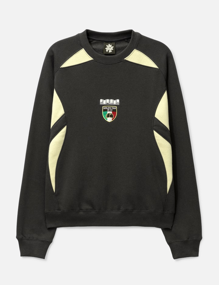 CLUB CREWNECK SWEATSHIRT Placeholder Image