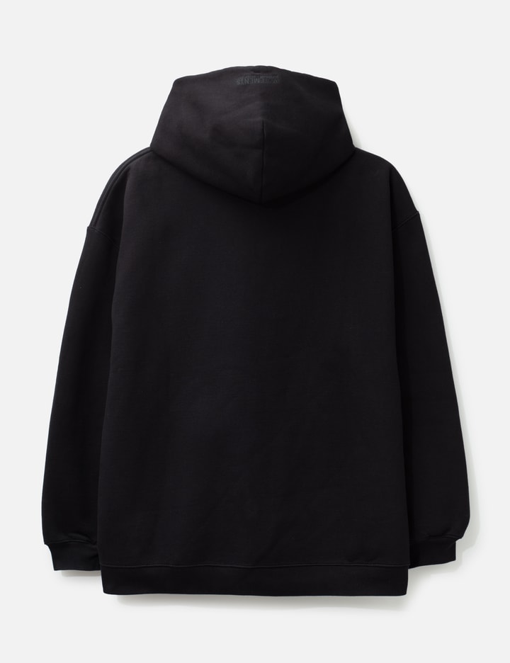 Vetements Unicorn Print Hoodie