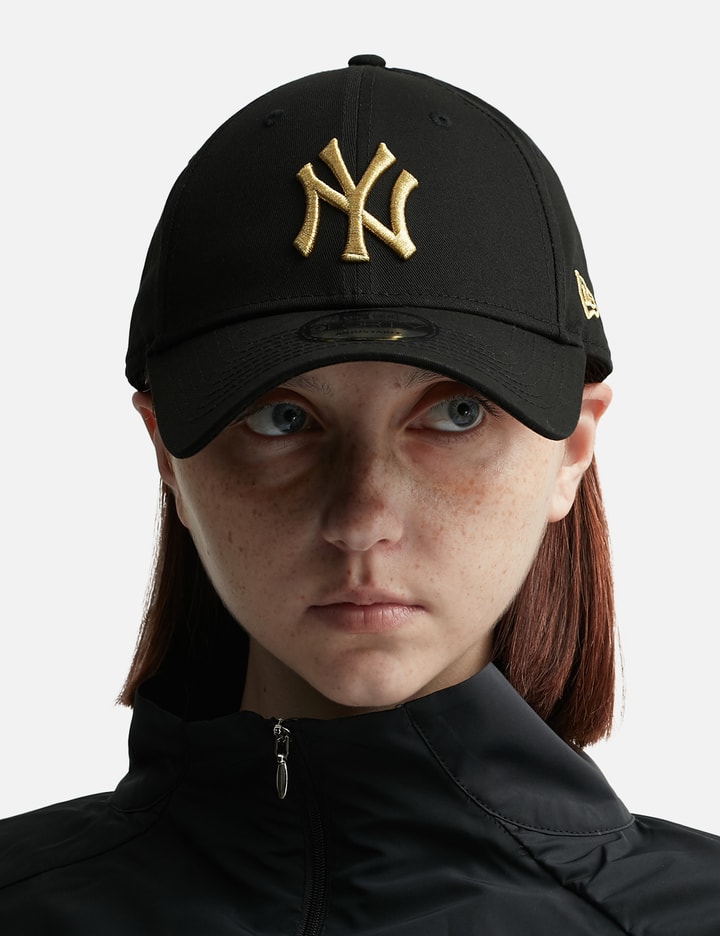 New York Yankees MB 9forty Cap Placeholder Image