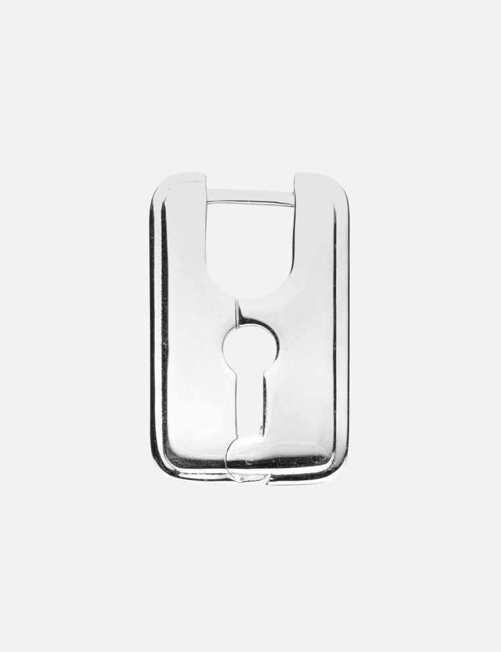 Avgvst x Inès Mélia Keyhole Earring Placeholder Image