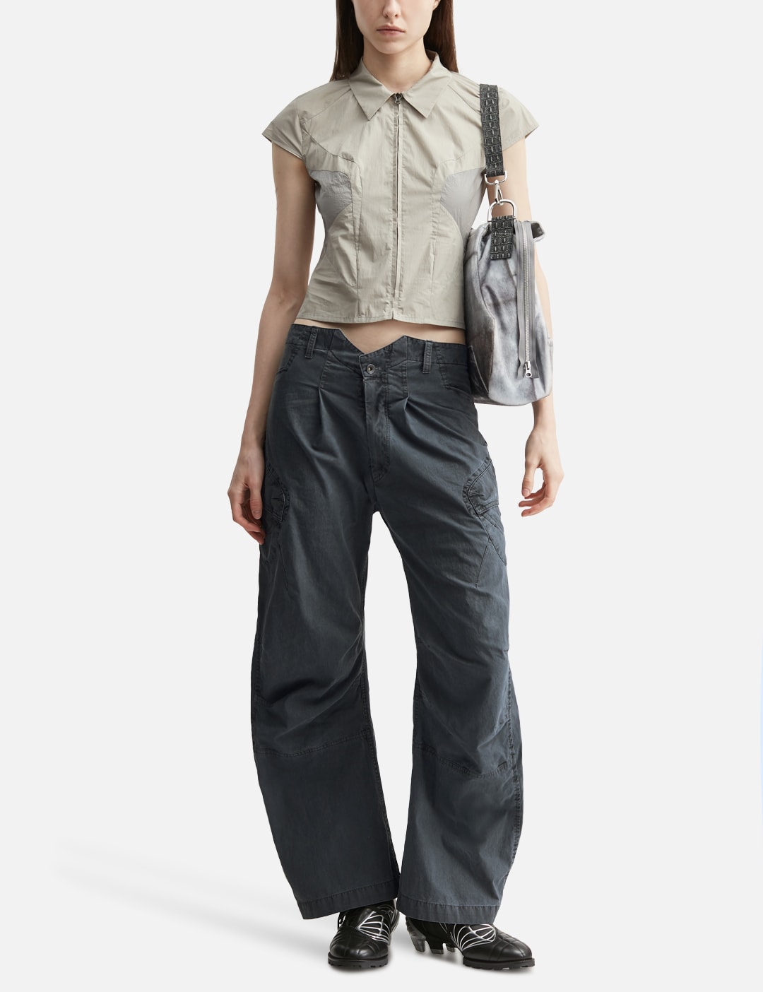 Utility Pants view 12
