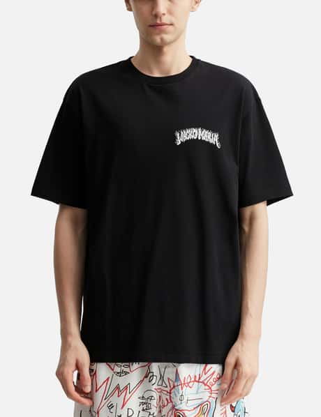 Tim Lehi / Washed Heavy Weight T-Shirt view 10