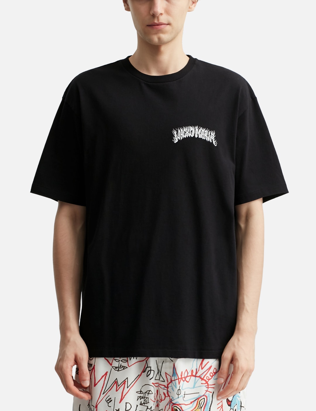 Tim Lehi / Washed Heavy Weight T-Shirt view 18