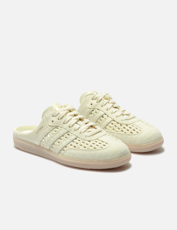 adidas Originals SAMBA OG MULE W