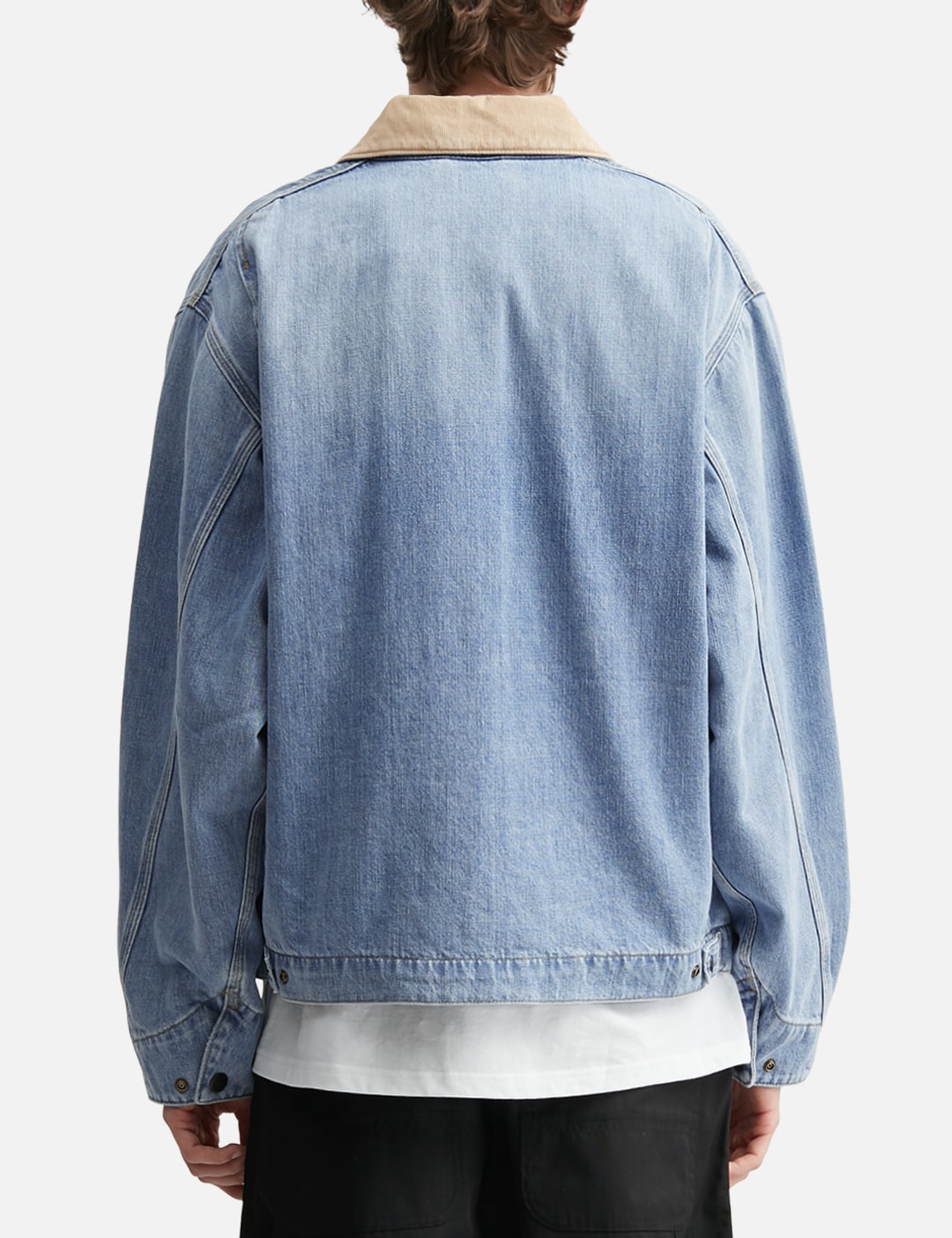 OG Detroit Jacket view 13