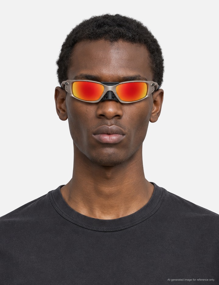 Oakley Plantaris SQ