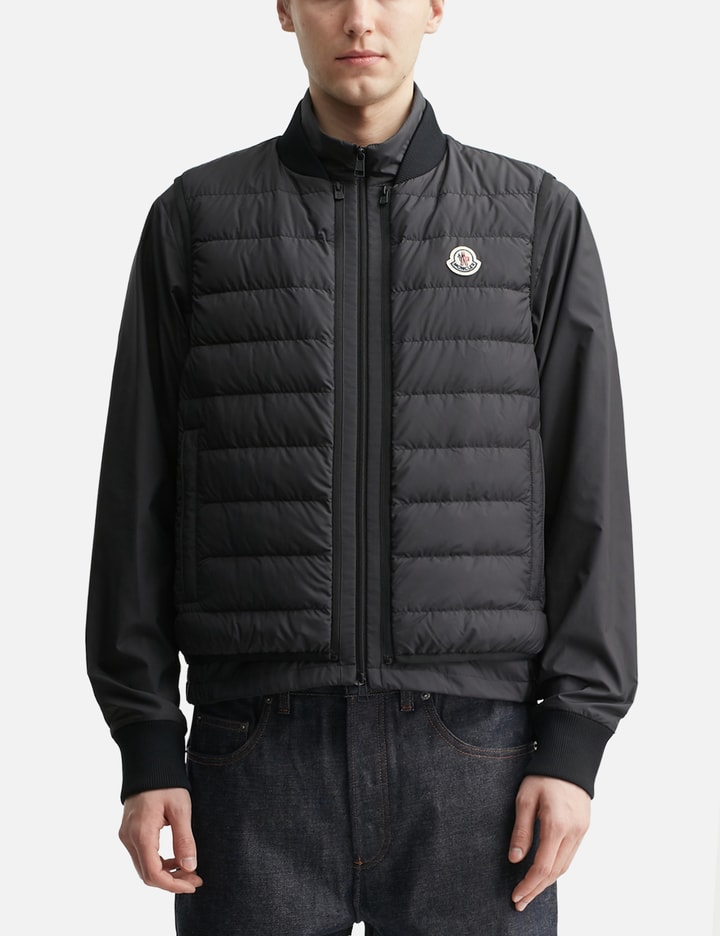 Verney 3-in-1 Short Down Jacket Placeholder Image