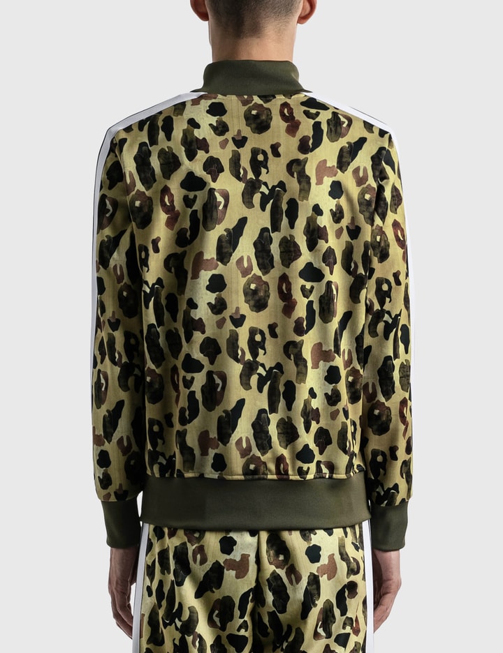 Camo Classic Track Jacket Placeholder Image