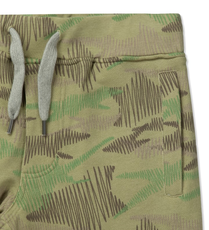 Sage Green Ecotone Sweatpants Placeholder Image