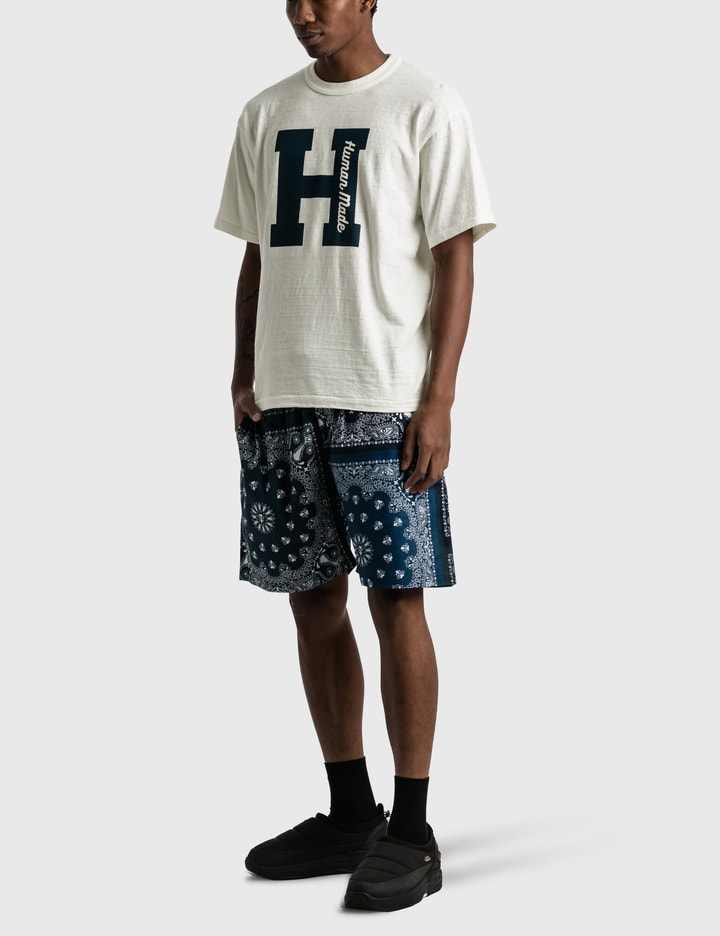 T-shirt #2207 Placeholder Image